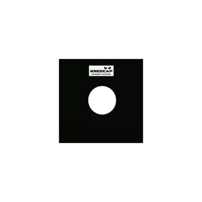 Kneecap - Sayonara/The Recap (12" Vinyl)