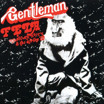 Kuti, Fela - Gentleman (Vinyl)