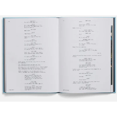 Lady Bird Screenplay Book - Greta Gerwig - Image 2