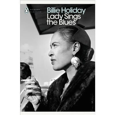 Lady Sings the Blues - Billie Holiday