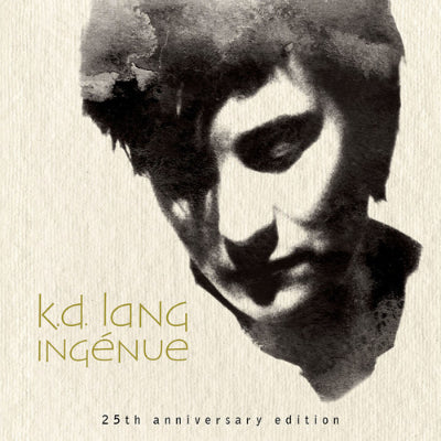 Lang, k.d. - Ingenue (25th Anniversary Edition 2LP Vinyl)