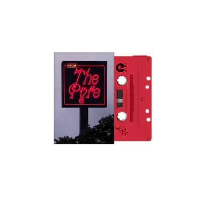 Last Dinner Party, The - From The Pyre (Pink Cassette)