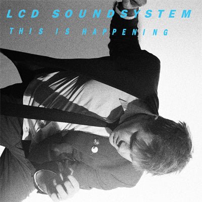 LCD Soundsystem - This Is Happening (Vinyl)