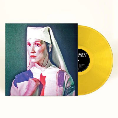 Le Bon, Cate - Pompeii (Limited Edition Yellow Vinyl)