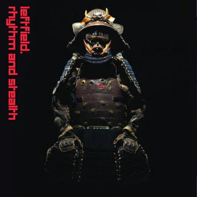Leftfield - Rhythm & Stealth (Vinyl)