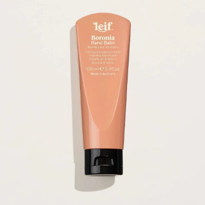 Leif - Boronia Hand Balm (100ml)