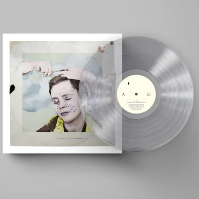 Lekman, Jens - Linden Trees Are Still In Blossom (Clear 2LP Vinyl)