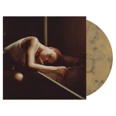 Lenae, Ravyn - Bird's Eye (Indies Exclusive Marble Coloured Vinyl)