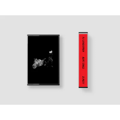 Lenderman, MJ - Boat Songs (Cassette)