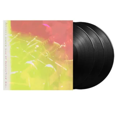 Lenker, Adrianne - Live at Revolution Hall (3LP Vinyl) (RSD Exclusive)