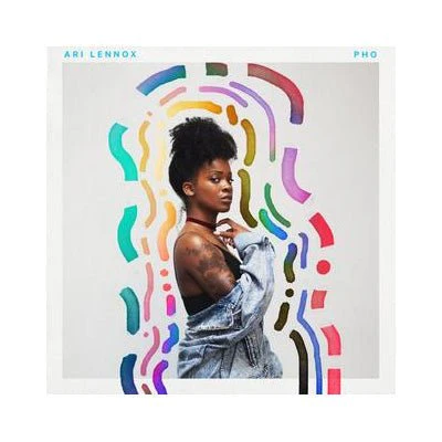 Lennox, Ari - Pho (Deluxe Edition 2LP Vinyl)