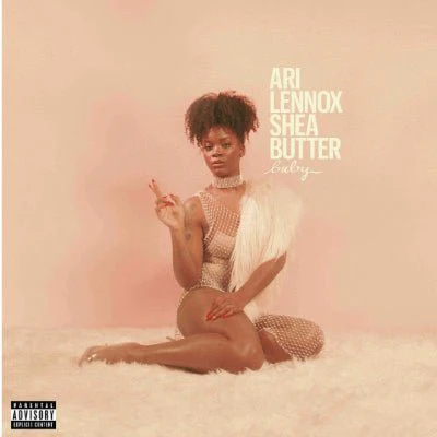 Lennox, Ari - Shea Butter Baby (Vinyl)