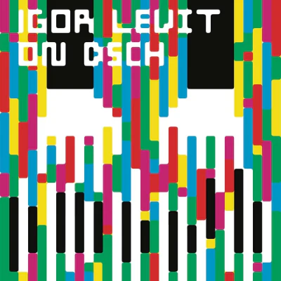 Levit, Igor - Shostakovich: On Dsch Part 1 (3LP Vinyl)