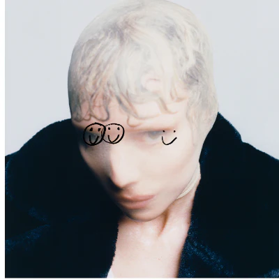 Li, Lykke - The Afterparty (Black Vinyl)