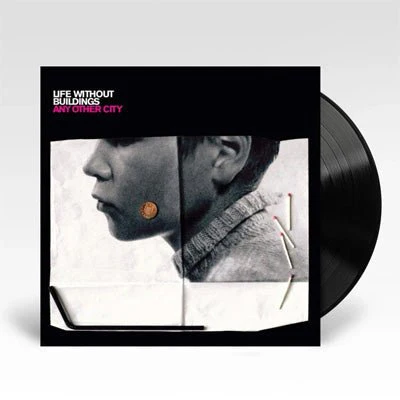 Life Without Buildings - Any Other City (Vinyl)