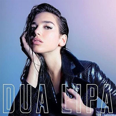 Lipa, Dua - Dua Lipa (Standard Edition) (Vinyl)