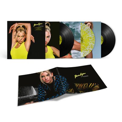 Lipa, Dua - Future Nostalgia (5th Anniversary Edition 3LP Vinyl)