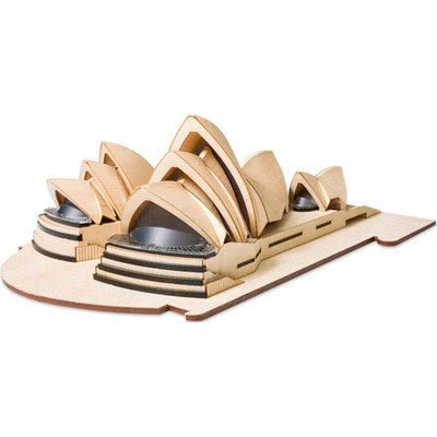 Little Buildings - Sydney Opera House