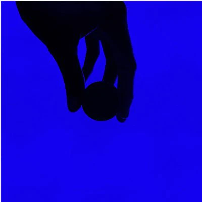 Little Simz - Drop 6 EP (Translucent Blue Vinyl)