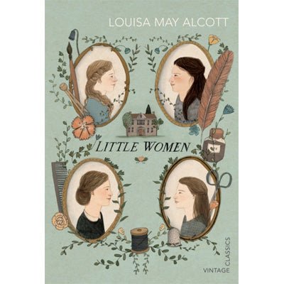 Little Women (Paperback) - Louisa May Alcott