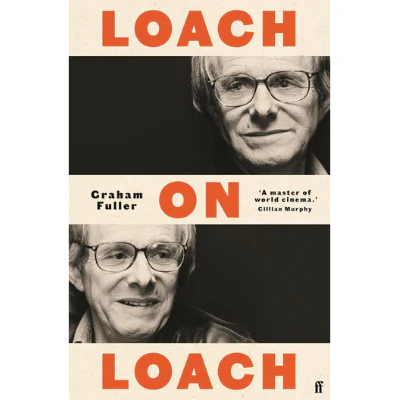 Loach on Loach - Graham Fuller