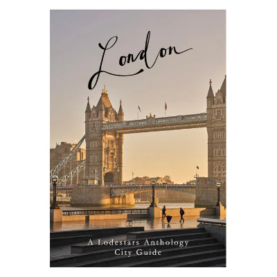 Lodestars Anthology - City Guide: London