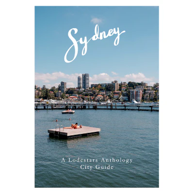 Lodestars Anthology - City Guide: Sydney