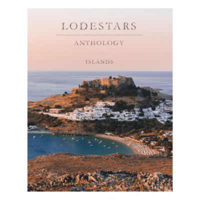 Lodestars Anthology : The Islands