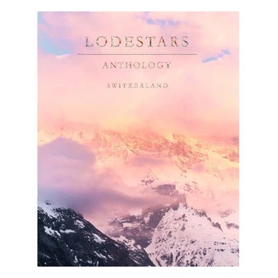 Lodestars Magazine - Switzerland