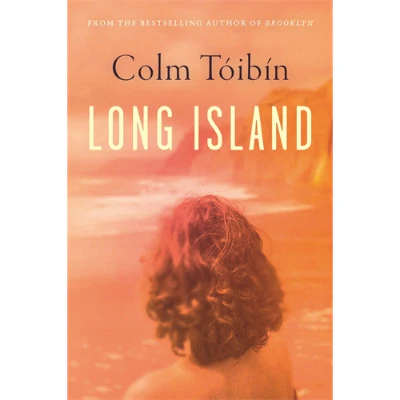 Long Island - Colm TóibÃn