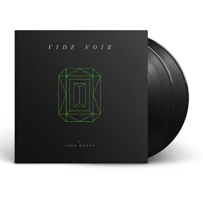 Lord Huron - Vide Noir (2LP Vinyl)