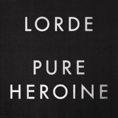 Lorde - Pure Heroine (Vinyl)