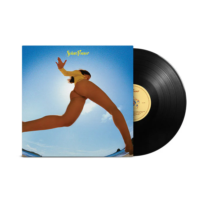 Lorde - Solar Power (Black Vinyl)