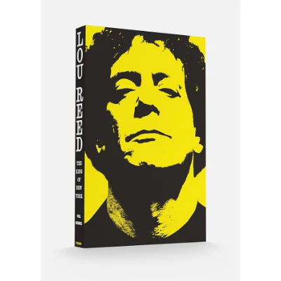 Lou Reed: The King of New York (Paperback) - Will Hermes