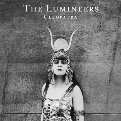 Lumineers, The - Cleopatra (Limited Deluxe 2LP Coloured Vinyl) - Image 2