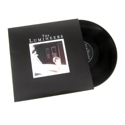 Lumineers, The - The Lumineers (Vinyl)