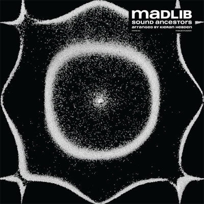 Madlib - Sound Ancestors Vinyl - Arranged By Kieran Hebden (Vinyl)