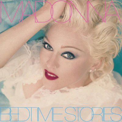 Madonna - Bedtime Stories (Vinyl)