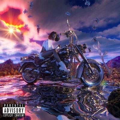 Maidza, Tkay - Last Year Was Weird - Part 2 (Vinyl)