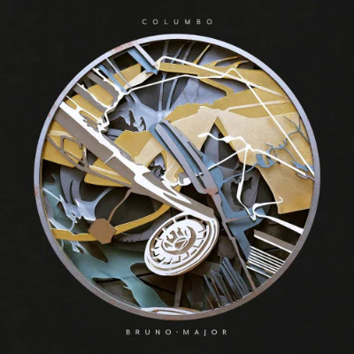 Major, Bruno - Columbo (Vinyl)