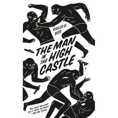 Man In The High Castle - Philip K. Dick