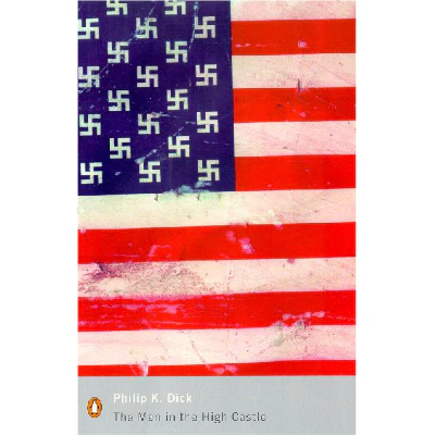 Man In The High Castle - Philip K. Dick - Image 2