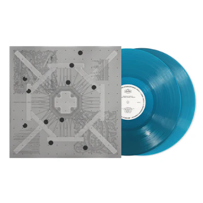 Manchester Orchestra - Union Chapel (London, England) (Translucent Sea Blue 2LP Vinyl)