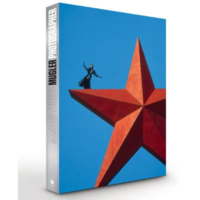 Manfred Thierry Mugler, Photographer - Thierry Mugler