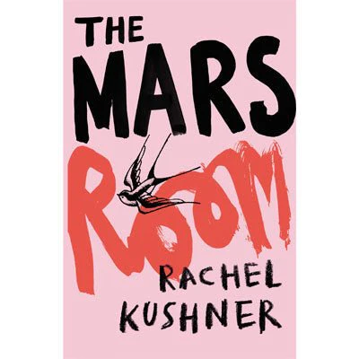 Mars Room - Rachel Kushner