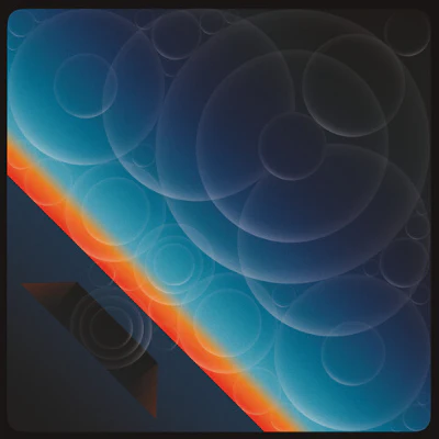Mars Volta, The - Nocturniquet (Black 2LP Vinyl)