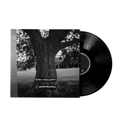 Marshall, Archy â A New Place 2 Drown (Instrumentals) + âWhen And Whyâ (Vinyl)
