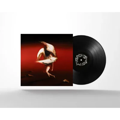 Maruja â Pain to Power (Vinyl)