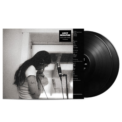 McAlpine, Lizzy - Older (And Wiser) (2LP Vinyl)