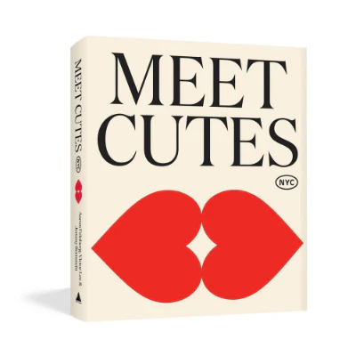 Meet Cutes NYC - Aaron Feinberg, Victor Lee & Jeremy Bernstein